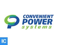 CPS | CONVENIENT POWER SYSTEMS